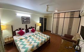 Hotel Signature Villa